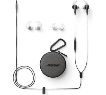 Produktbild Bose SoundSport