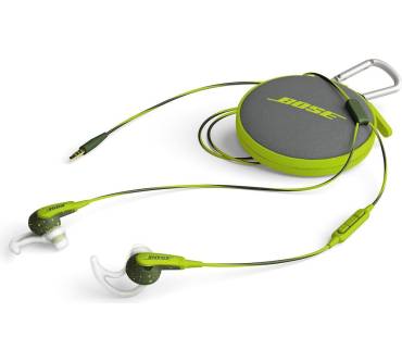 Produktbild Bose SoundSport