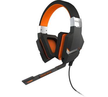 Produktbild Ozone Gaming Blast Ocelote World