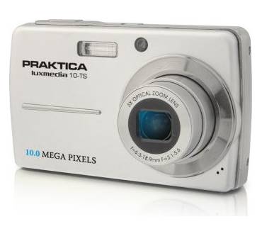 Produktbild Praktica Luxmedia 10-TS