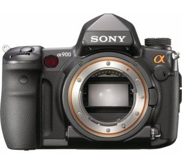 Produktbild Sony Alpha 900