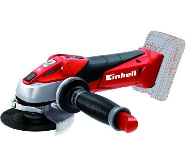 Produktbild Einhell TE-AG 18 Li