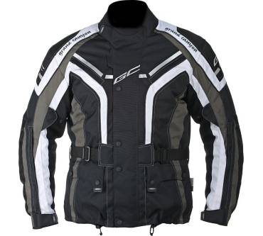 Produktbild GC Bikewear One Way Jacke