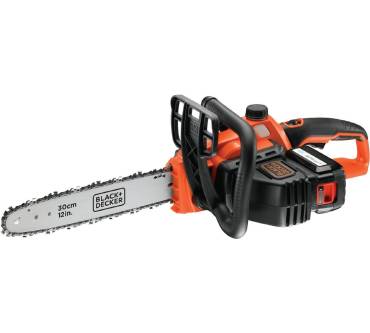 Produktbild Black + Decker GKC3630