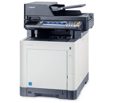 Produktbild Kyocera ECOSYS M6035cidn