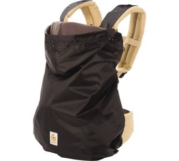 Produktbild Ergobaby Winter Cover 2 in 1