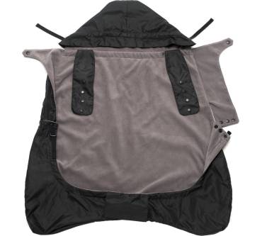 Produktbild Ergobaby Winter Cover 2 in 1
