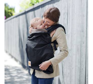 Produktbild Ergobaby Winter Cover 2 in 1