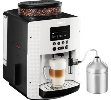 Produktbild Krups EA8161