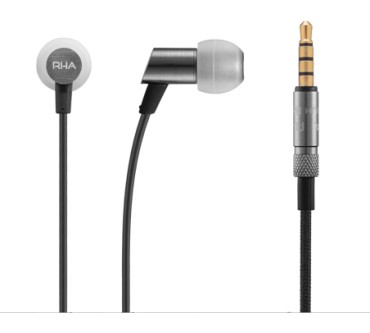 Produktbild RHA S500i