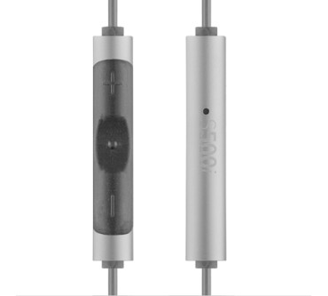 Produktbild RHA S500i