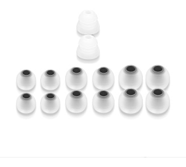 Produktbild RHA S500i