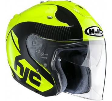 Produktbild HJC FG-Jet