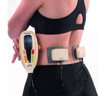 Produktbild Sport-Elec Body Beautiful