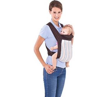 Produktbild Amazonas Mei Tai