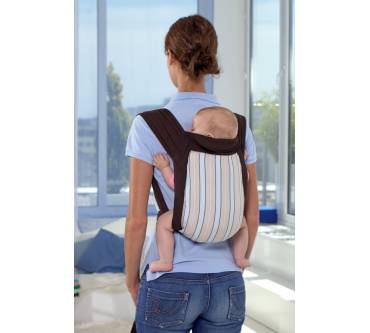 Produktbild Amazonas Mei Tai