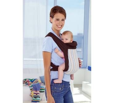 Produktbild Amazonas Mei Tai