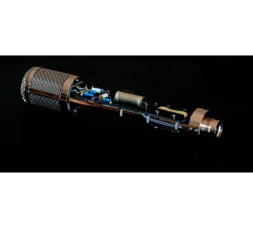 Produktbild Blackspade UM17B