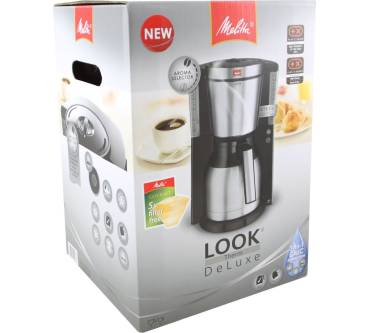 Produktbild Melitta Look Therm DeLuxe