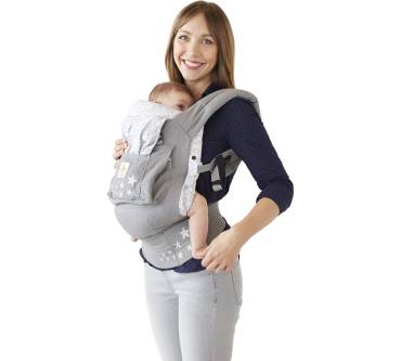 Babytragen Test 2025