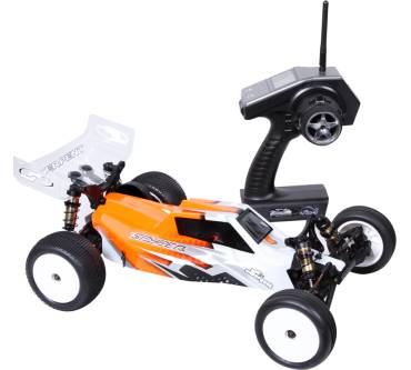 Produktbild Serpent Model Racing Cars Spyder Buggy SRX-2 MM 2wd 1/10 RTR