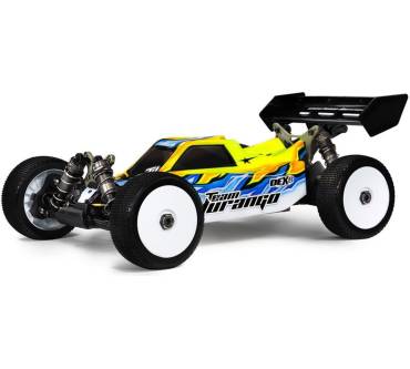 Produktbild Team Durango DEX8