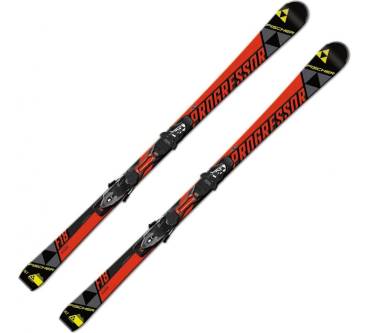 Produktbild Fischer Sports Progressor F18 (Modell 2015/2016)