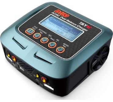 Produktbild SkyRC Technology D100 Charger