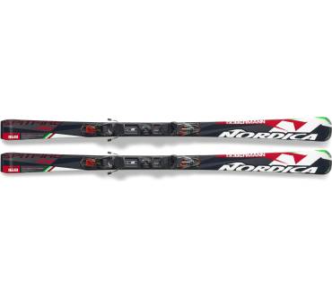 Produktbild Nordica Dobermann Spitfire Pro Evo (Modell 2015/2016)