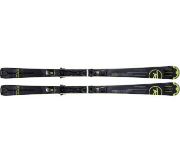 Produktbild Rossignol Pursuit 700 TI (Modell 2015/2016)