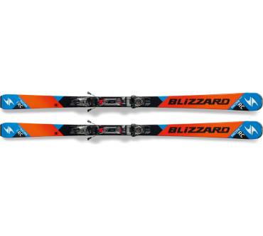 Produktbild Blizzard Sport RC Ca (Modell 2015/2016)