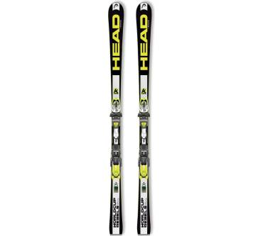 Produktbild Head Worldcup Rebels i.Race (Modell 2015/2016)