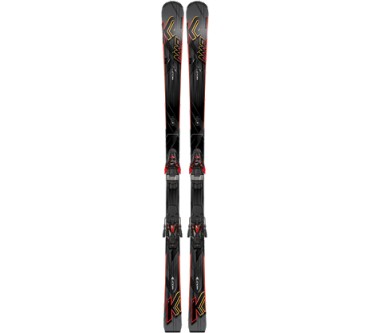 Produktbild K2 AMP Bolt (Modell 2015/2016)