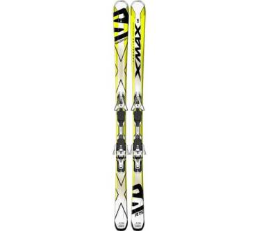 Produktbild Salomon X-MAX (Modell 2015/2016)