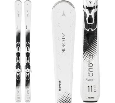 Produktbild Atomic Cloud Eleven XT (Modell 2015/2016)