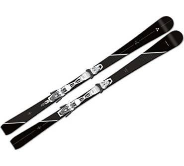 Produktbild Fischer Sports Trinity (Modell 2015/2016)