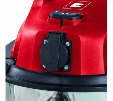 Produktbild Einhell TH-VC 1930 SA