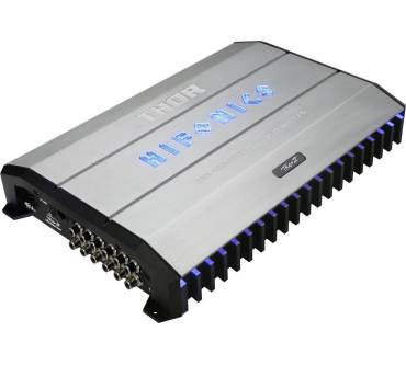 Produktbild Hifonics Thor TRX4004 DSP