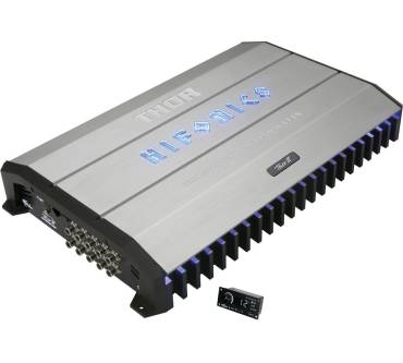 Produktbild Hifonics Thor TRX6006 DSP