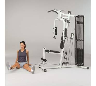 Produktbild Kettler Axos Fitmaster