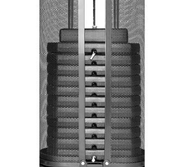 Produktbild Christopeit Profi Center de Luxe