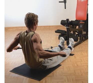 Produktbild Christopeit Profi Center de Luxe