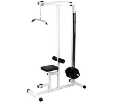 Produktbild Gorilla Sports Lastzugstation (Art.-Nr. 10000116)