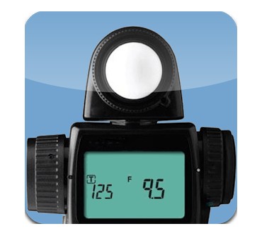 Produktbild Nuwaste Studios Pocket Light Meter 9.3.1