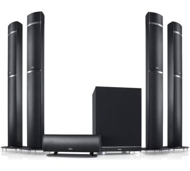 Produktbild Teufel LT 5 licensed by Dolby Atmos