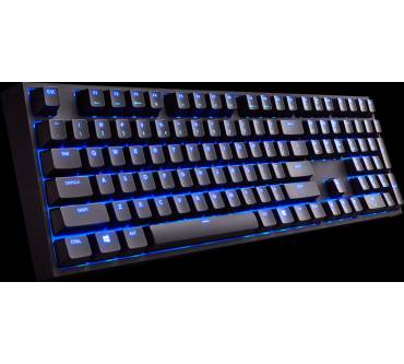 Produktbild Cooler Master CM Storm Quickfire XTi