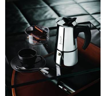 Produktbild Bialetti Musa Nuova (4 Tassen)