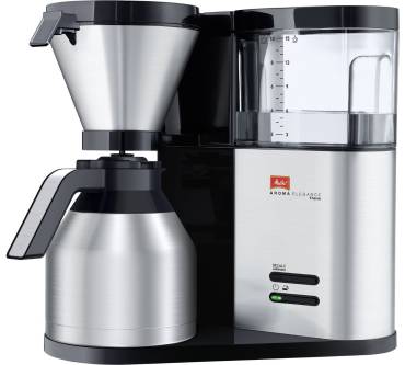 Produktbild Melitta Aroma Elegance Therm