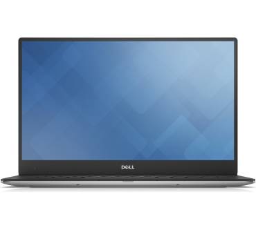 Produktbild Dell XPS 13 (2015)