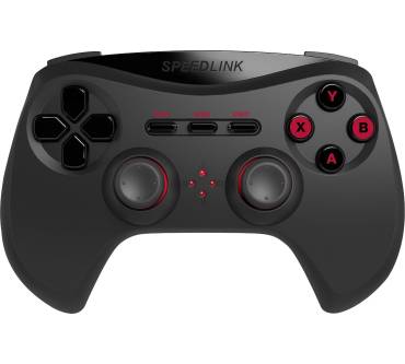 Produktbild SpeedLink Strike NX Wireless